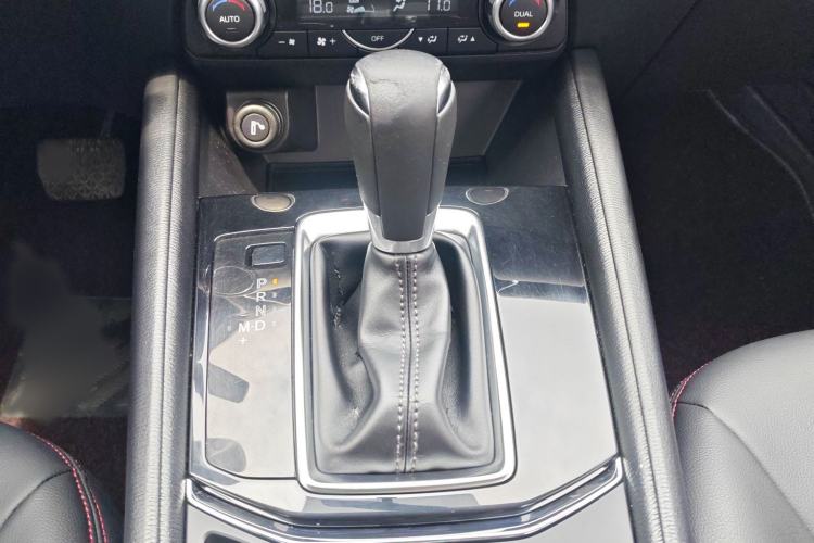 Used Mazda CX-5 2019 CloudControl Version 2.0L Automatic 2WD Smart Style China VI Standard Interior 8