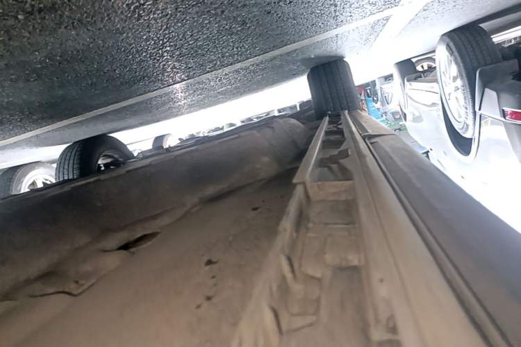 Used Mazda CX-5 2019 Cloud-Controlled Version 2.0L Automatic 2WD Smart Enjoyment Model China VI Standard Left Side Sill