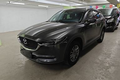 Used Mazda CX-5 2019 Cloud-Controlled Version 2.0L Automatic 2WD Smart Enjoyment Model China VI Standard