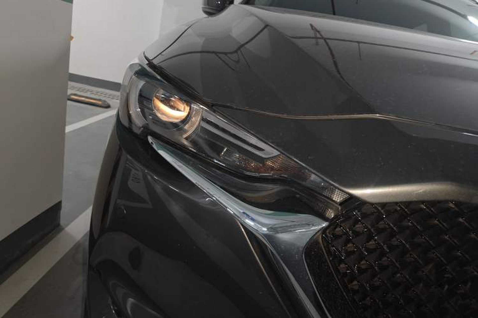 Used Mazda CX-5 2019 Cloud-Controlled Version 2.5L Automatic Two-Wheel Drive Luxury Trim China VI Standard Right Front Headlight