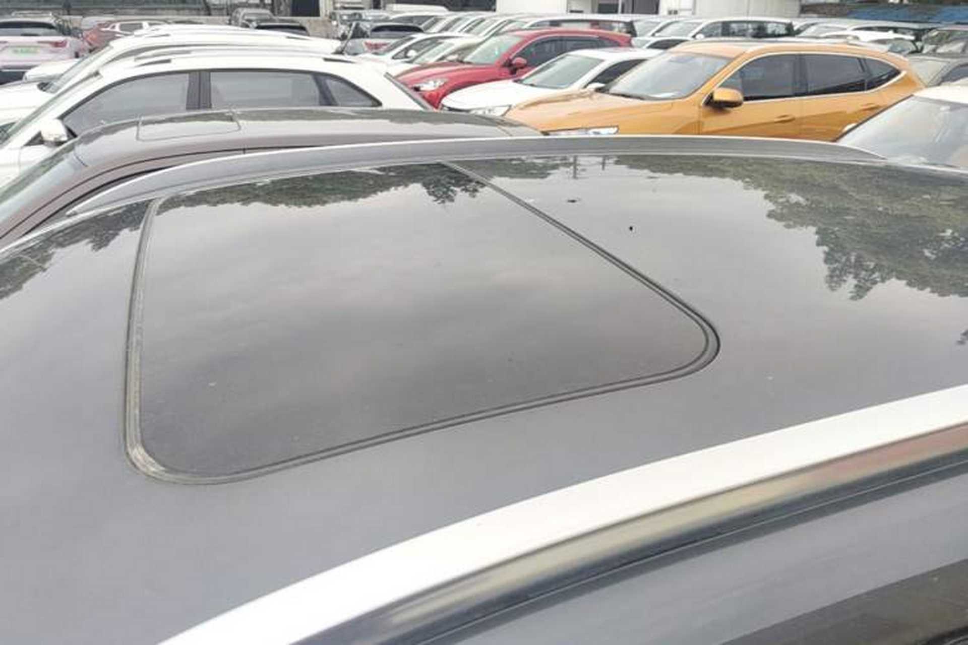 Used Mazda CX-5 2019 Cloud-Controlled Version 2.5L Automatic Two-Wheel Drive Prestige Model China V Standard Roof