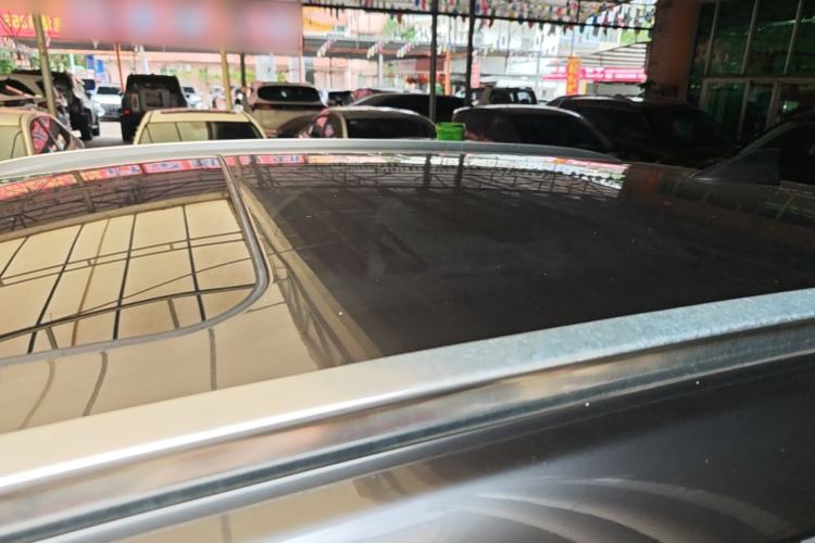 Used Mazda CX-5 2019 Cloud-Controlled Version 2.0L Automatic 2WD Smart Enjoyment Model China V Standard Roof