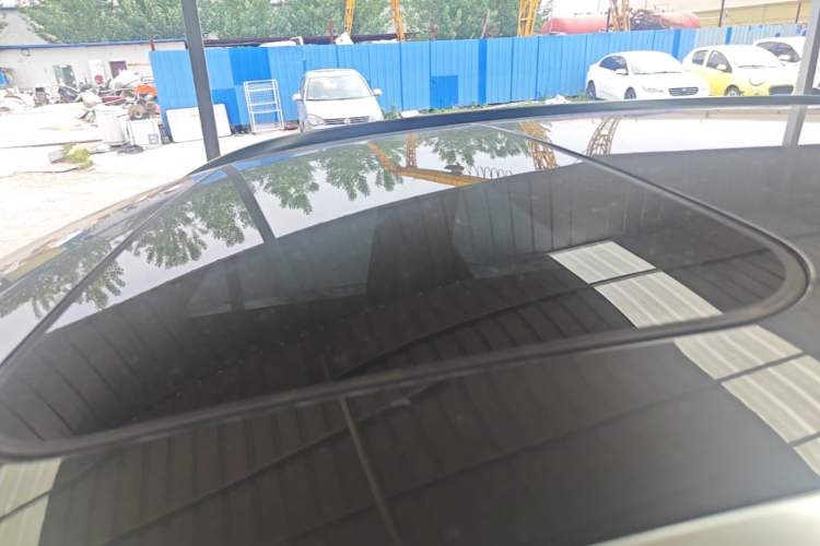 Used Mazda CX-5 2019 Cloud-Controlled Version 2.0L Automatic 2WD Smart Enjoyment Model China VI Standard Roof