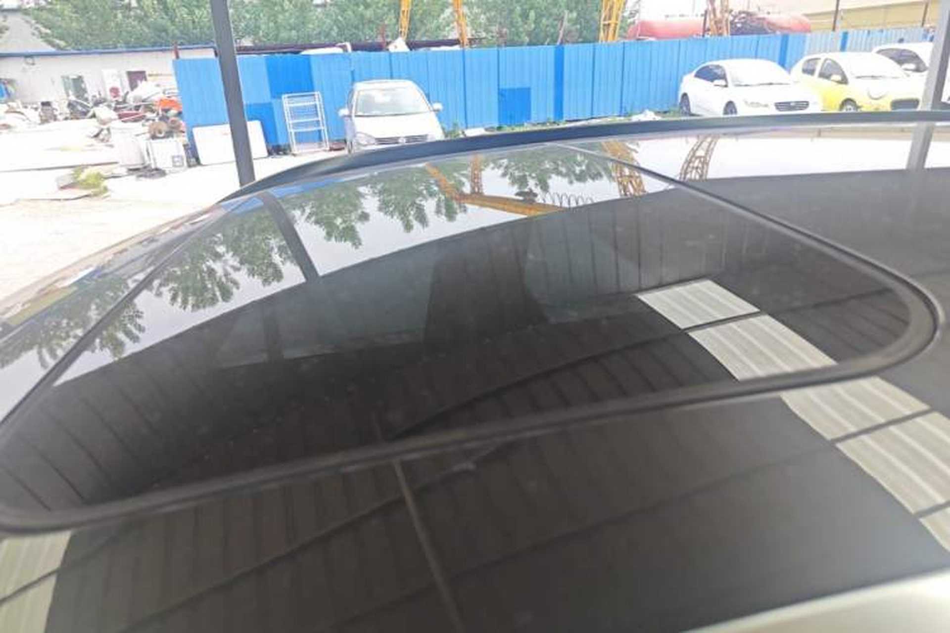 Used Mazda CX-5 2019 Cloud-Controlled Version 2.0L Automatic 2WD Smart Enjoyment Model China VI Standard Roof