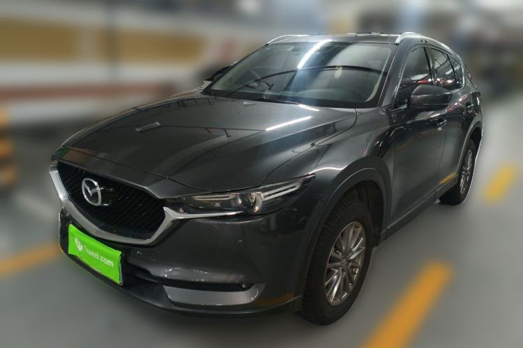 Used Mazda CX-5 2019 Cloud-Controlled Version 2.0L Automatic 2WD Smart Enjoyment Model China V Standard Guazi used car, China used car export, Used car for sale, Used  cars, Cheapest cars for sale