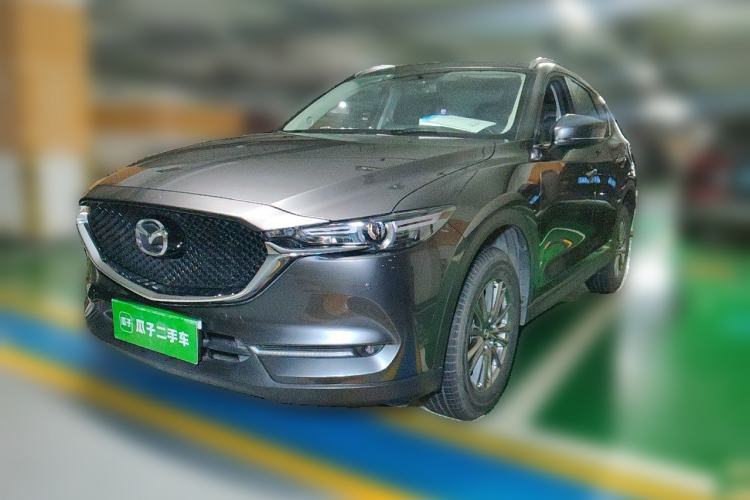 Used Mazda CX-5 2019 Cloud-Controlled Version 2.0L Automatic 2WD Smart Enjoyment Model China V Standard Guazi used car, China used car export, Used car for sale, Used  cars, Cheapest cars for sale