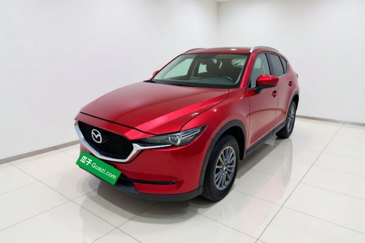 Ojetý Mazda CX-5 2019 Cloud-Controlled Version 2.0L Automatic 2WD Smart Enjoyment Model China VI Standard Guazi used car, China used car export, Used car for sale, Used  cars, Cheapest cars for sale