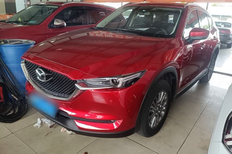Used Mazda CX-5 2019 Cloud-Controlled Version 2.0L Automatic 2WD Smart Enjoyment Model China V Standard Guazi used car, China used car export, Used car for sale, Used  cars, Cheapest cars for sale
