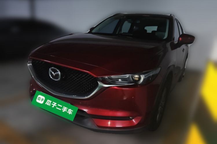Used Mazda CX-5 2019 Cloud-Controlled Version 2.0L Automatic 2WD Smart Enjoyment Model China VI Standard Guazi used car, China used car export, Used car for sale, Used  cars, Cheapest cars for sale