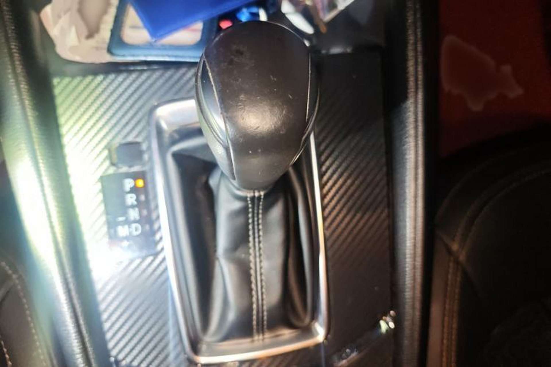 Used Mazda CX-5 2019 Cloud-Controlled Version 2.0L Automatic 2WD Smart Enjoyment Model China VI Standard Gear Lever