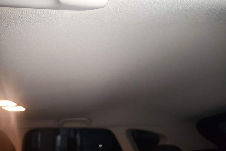 Used Mazda CX-5 2019 Cloud-Controlled Version 2.0L Automatic 2WD Smart Enjoyment Model China V Standard Headliner