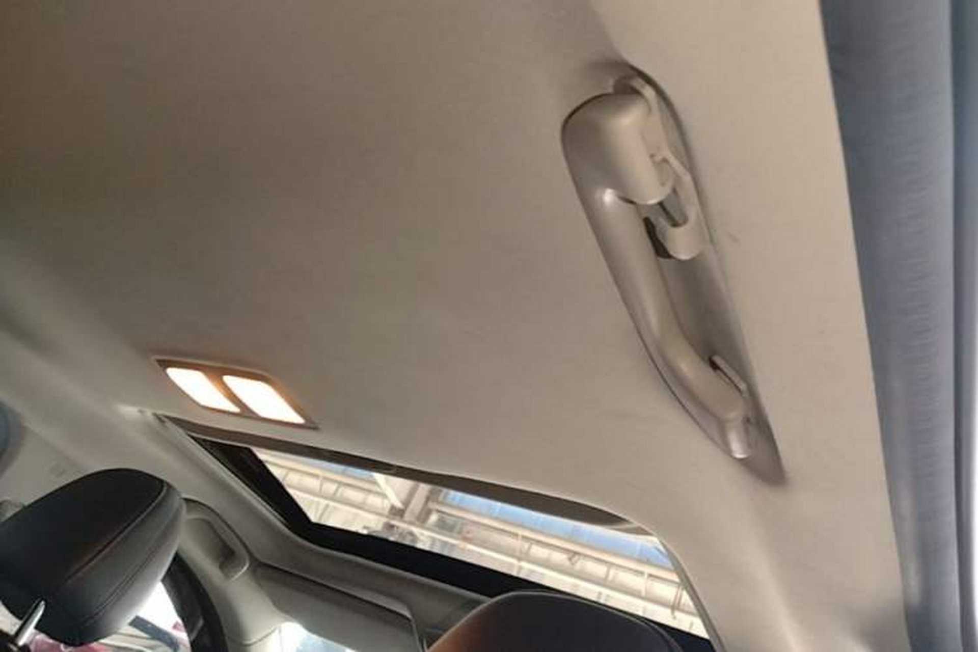 Used Mazda CX-5 2019 Cloud-Controlled Version 2.0L Automatic 2WD Smart Enjoyment Model China VI Standard Headliner