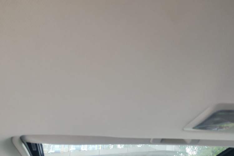 Used Mazda CX-5 2019 Cloud-Controlled Version 2.0L Automatic 2WD Smart Style China V Standard Headliner