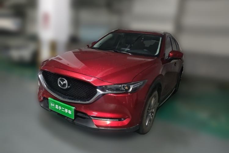 Used Mazda CX-5 2019 Cloud-Controlled Version 2.0L Automatic 2WD Smart Enjoyment Model China V Standard Guazi used car, China used car export, Used car for sale, Used  cars, Cheapest cars for sale