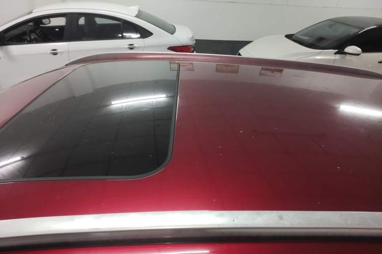Used Mazda CX-5 2019 Cloud-Controlled Version 2.5L Automatic Two-Wheel Drive Prestige Model China V Standard Roof