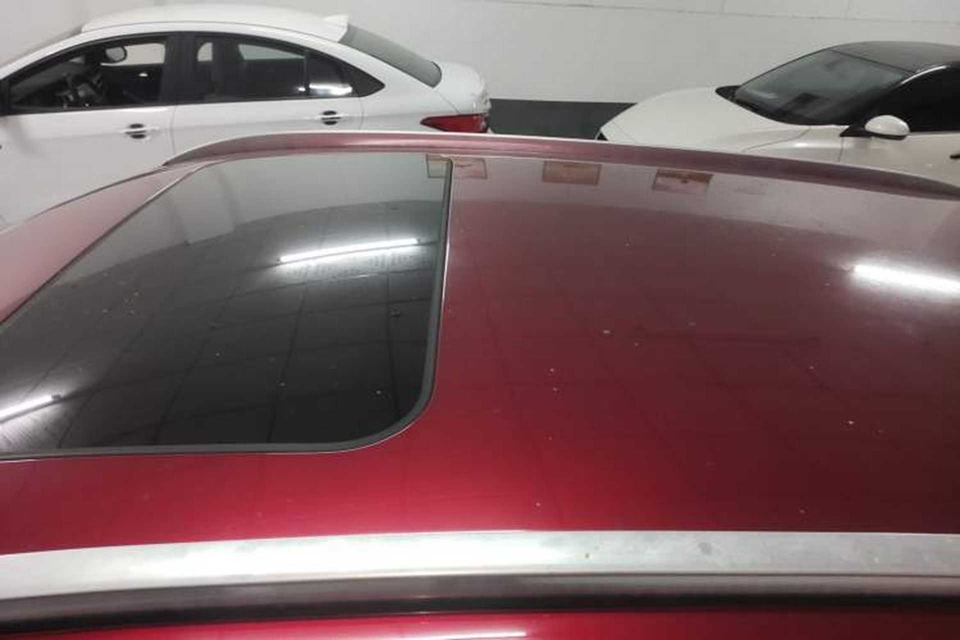Used Mazda CX-5 2019 Cloud-Controlled Version 2.5L Automatic Two-Wheel Drive Prestige Model China V Standard Roof