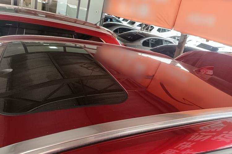 Used Mazda CX-5 2019 Cloud-Controlled Version 2.0L Automatic 2WD Smart Enjoyment Model China V Standard Roof