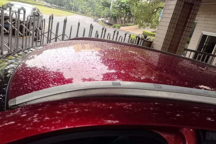 Used Mazda CX-5 2019 Cloud-Controlled Version 2.0L Automatic Two-Wheel Drive Comfort Model China VI Standard Roof