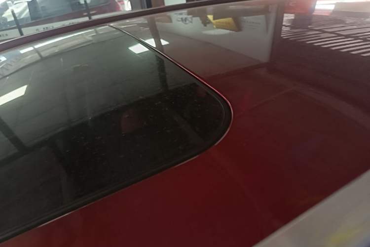 Used Mazda CX-5 2019 Cloud-Controlled Version 2.0L Automatic 2WD Smart Enjoyment Model China V Standard Roof