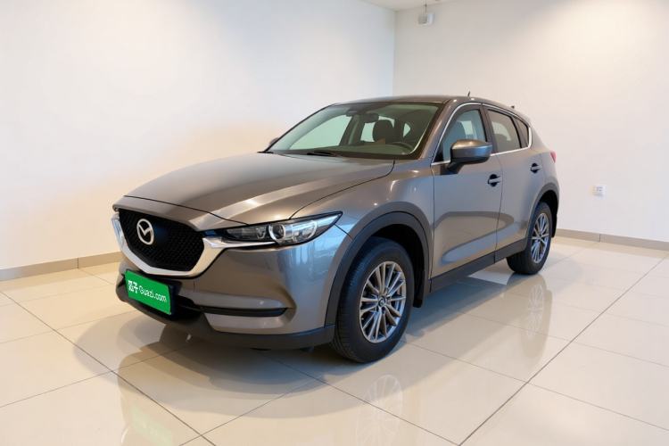 Used Mazda CX-5 2019 Cloud-Controlled Version 2.0L Automatic Two-Wheel Drive Comfort Model China VI Standard Guazi used car, China used car export, Used car for sale, Used cars, Cheapest cars for sale