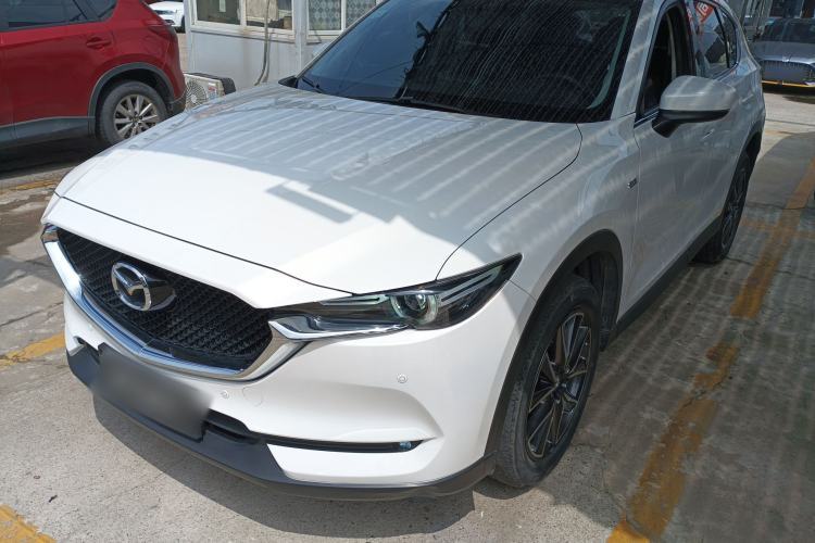 Used Mazda CX-5 2019 Cloud-Controlled Version 2.5L Automatic Two-Wheel Drive Luxury Trim China VI Standard Guazi used car, China used car export, Used car for sale, Used  cars, Cheapest cars for sale