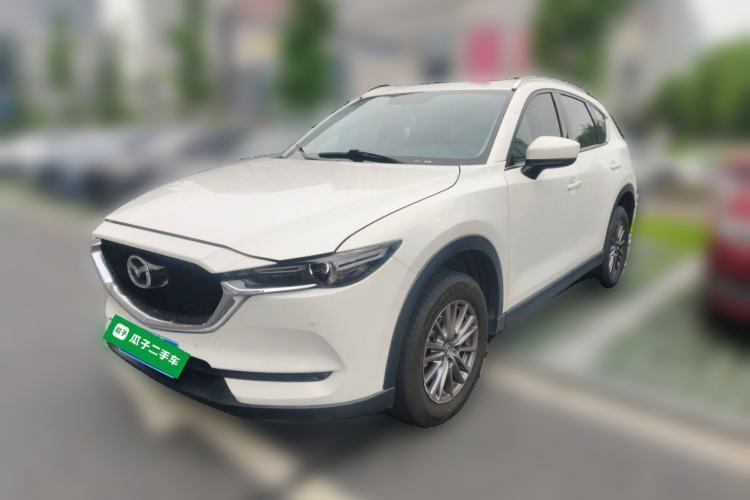 Used Mazda CX-5 2019 Cloud-Controlled Version 2.0L Automatic 2WD Smart Enjoyment Model China V Standard Guazi used car, China used car export, Used car for sale, Used  cars, Cheapest cars for sale