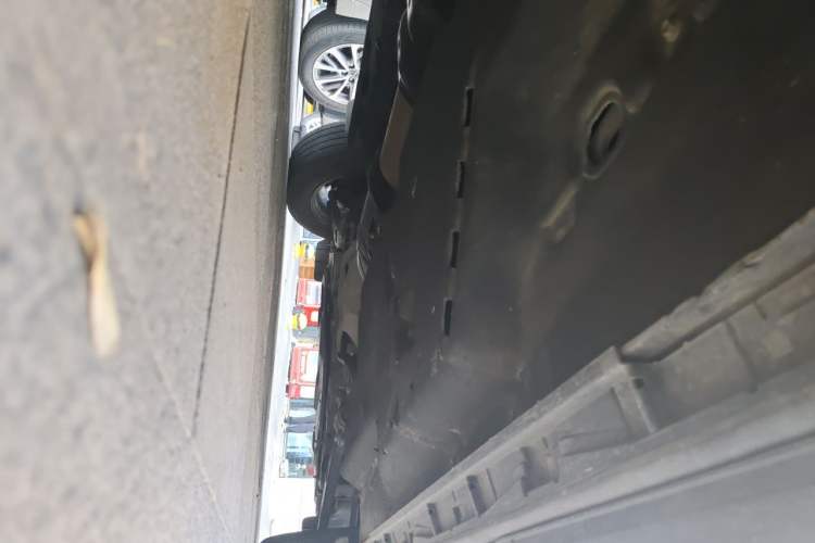 Used Mazda CX-5 2019 Cloud-Controlled Version 2.0L Automatic 2WD Smart Enjoyment Model China V Standard Chassis Rear Right