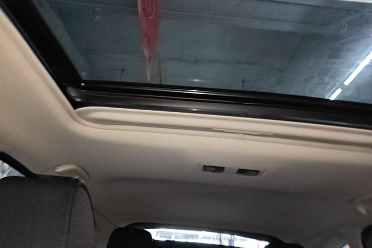 Used Mazda CX-5 2019 Cloud-Controlled Version 2.0L Automatic 2WD Smart Style China V Standard Headliner