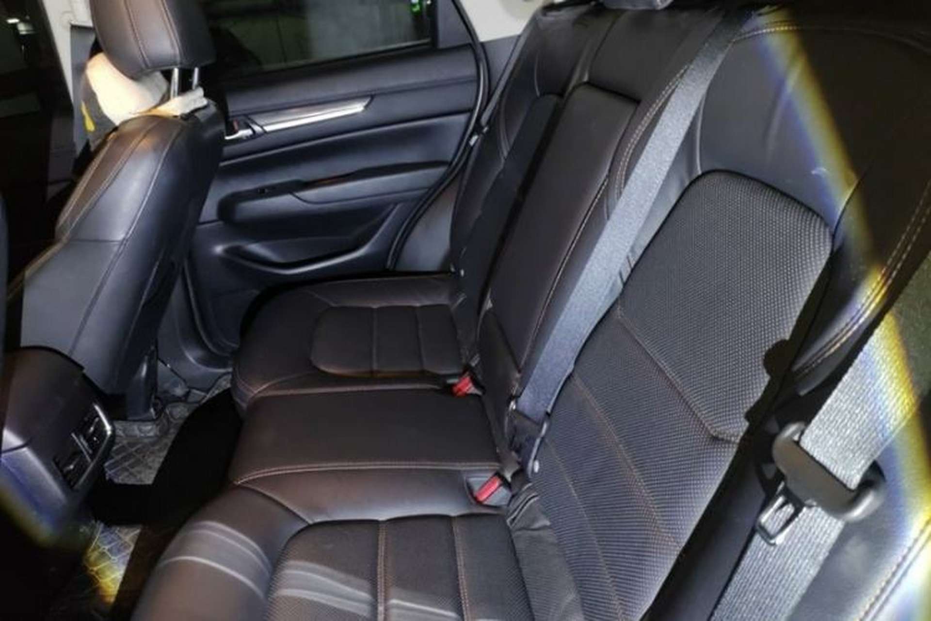 Used Mazda CX-5 2019 Cloud-Controlled Version 2.0L Automatic 2WD Smart Enjoyment Model China V Standard Interior 1