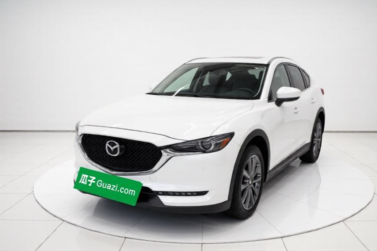 Ojetý Mazda CX-5 2019 Cloud-Controlled Version 2.5L Automatic Two-Wheel Drive Prestige Model China V Standard Guazi used car, China used car export, Used car for sale, Used  cars, Cheapest cars for sale