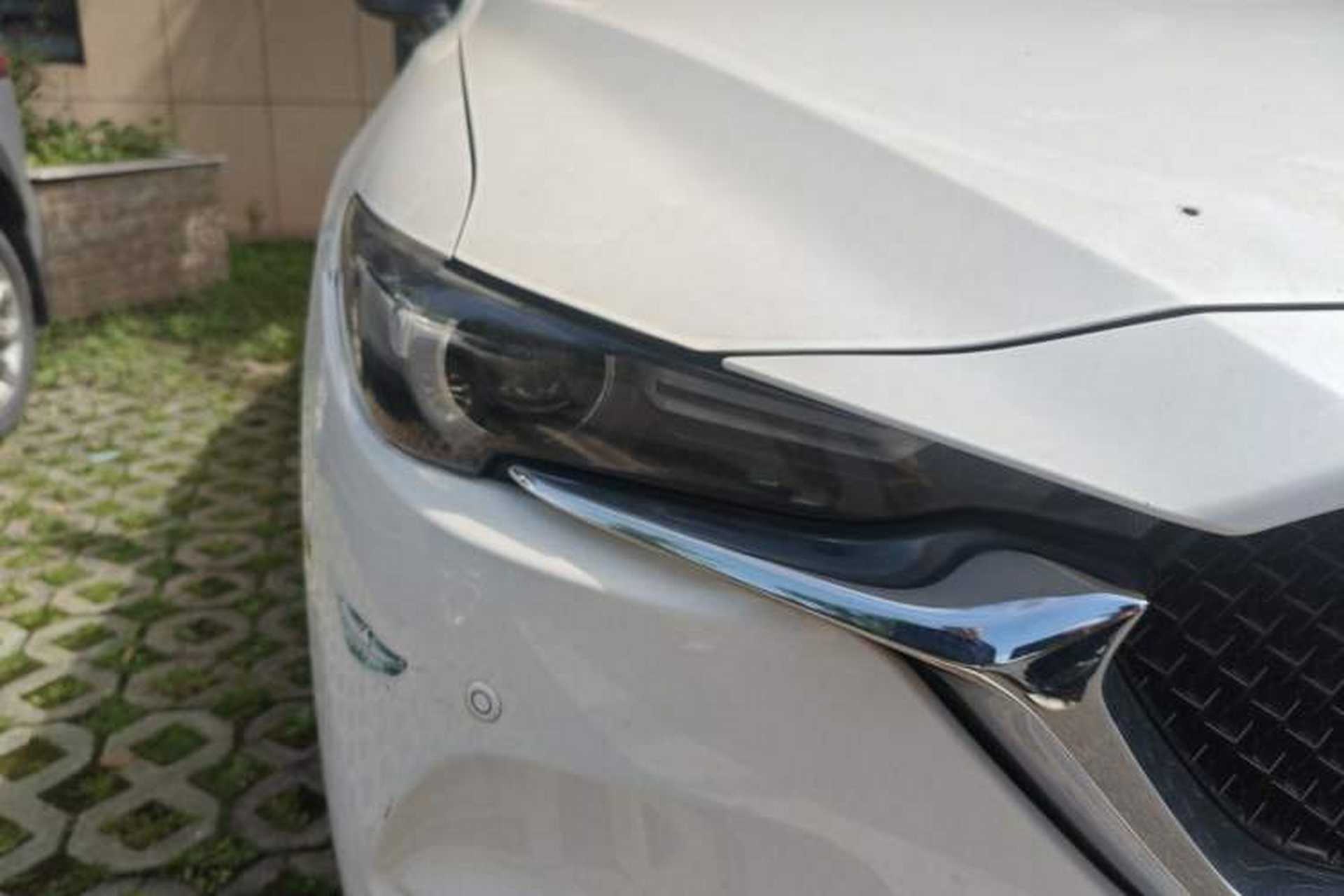 Used Mazda CX-5 2019 Cloud-Controlled Version 2.0L Automatic 2WD Smart Style China V Standard Right Front Headlight