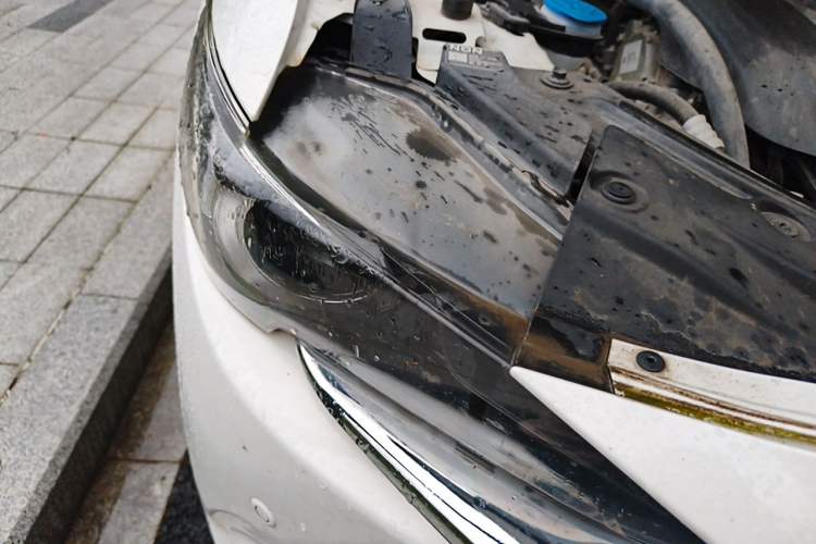 Used Mazda CX-5 2019 CloudControl Version 2.0L Automatic 2WD Smart Style China VI Standard Right Front Headlight