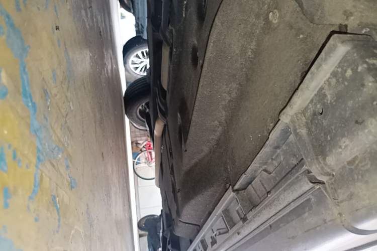 Used Mazda CX-5 2020 2.0L Automatic Two-Wheel Drive ZhiZun Version Chassis Front Left