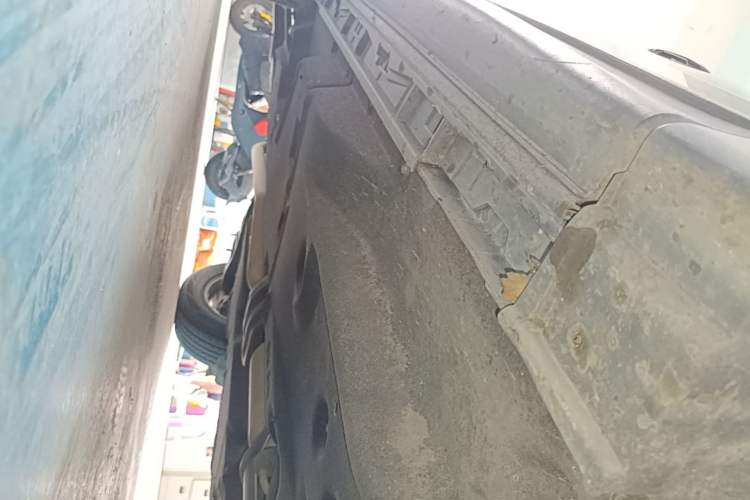 Used Mazda CX-5 2020 2.0L Automatic Two-Wheel Drive ZhiZun Version Chassis Front Right