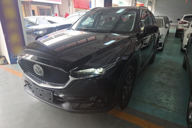Ojetý Mazda CX-5 2020 2.5L Automatic 4x4 Flagship Edition Guazi used car, China used car export, Used car for sale, Used  cars, Cheapest cars for sale