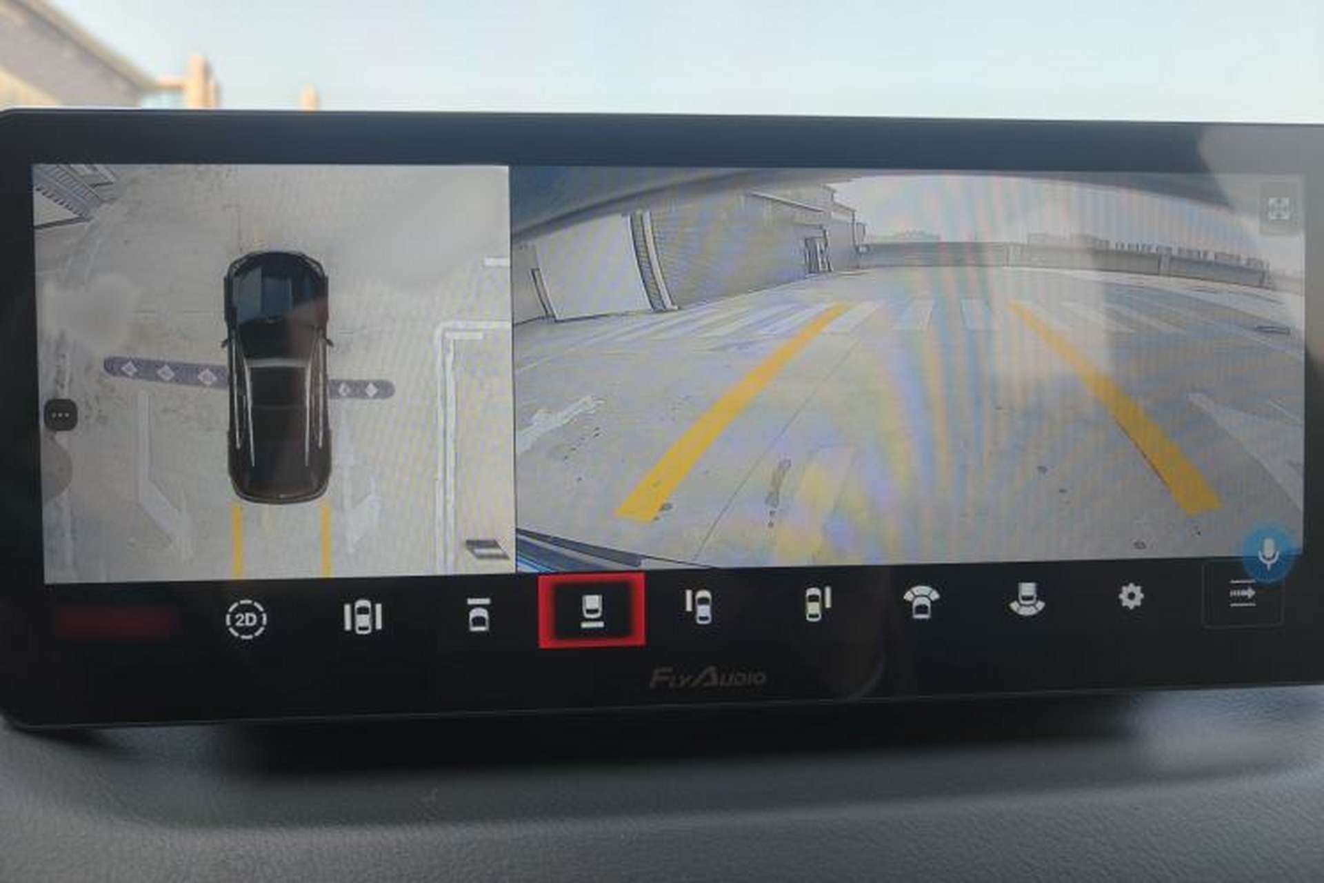 Used Mazda CX-5 2020 2.5L Automatic Two-Wheel Drive Smart Version Interior 5