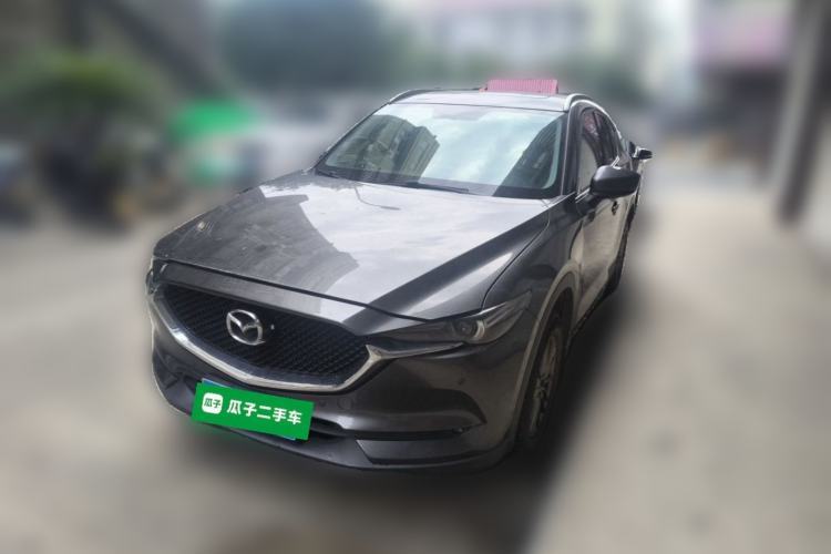 Used Mazda CX-5 2020 Revised Version 2.0L Automatic Two-Wheel Drive ZhiZun Trim Guazi used car, China used car export, Used car for sale, Used cars, Cheapest cars for sale