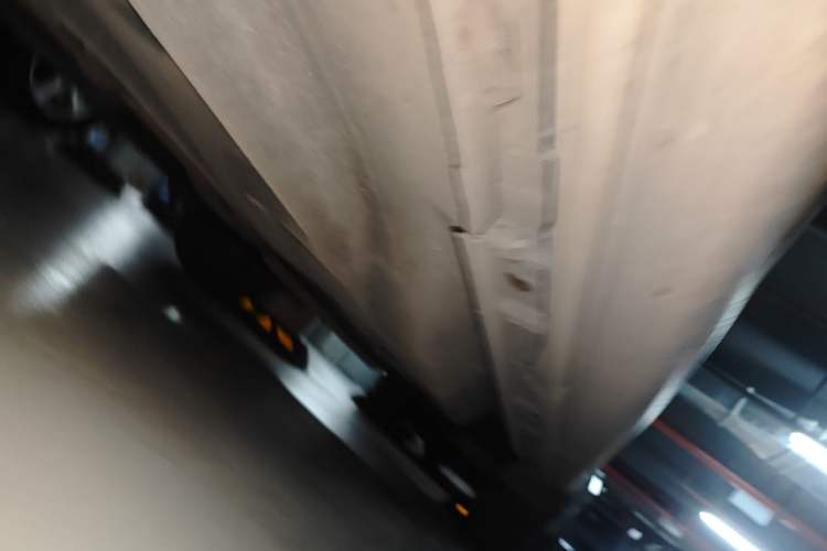 Used Mazda CX-5 2020 2.0L Automatic Two-Wheel Drive ZhiZun Version Chassis Front Left