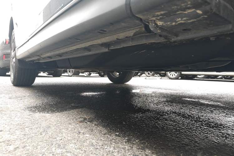 Used Mazda CX-5 2020 2.5L Automatic Two-Wheel Drive ZhiZun Version Chassis Front Right