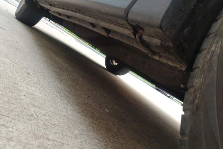 Used Mazda CX-5 2020 Revised Version 2.0L Automatic Two-Wheel Drive Smart Type Chassis Front Right