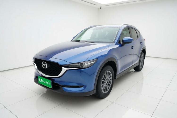 Used Mazda CX-5 2020 Revised Version 2.0L Automatic Two-Wheel Drive ZhiZun Trim Guazi used car, China used car export, Used car for sale, Used  cars, Cheapest cars for sale