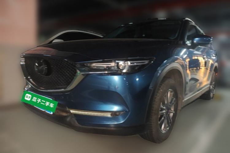 Used Mazda CX-5 2020 2.0L Automatic Two-Wheel Drive ZhiZun Version Guazi used car, China used car export, Used car for sale, Used  cars, Cheapest cars for sale