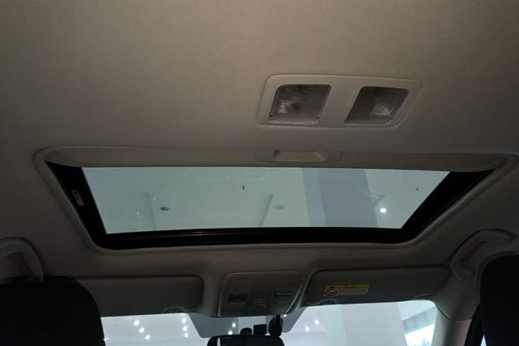 Used Mazda CX-5 2020 Revised Version 2.0L Automatic Two-Wheel Drive Smart Type Headliner