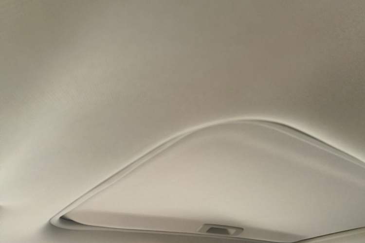 Used Mazda CX-5 2020 2.5L Automatic Two-Wheel Drive ZhiZun Version Headliner