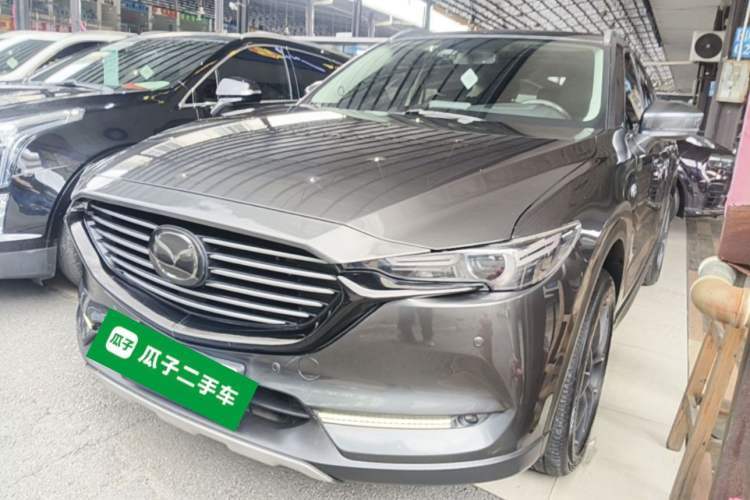 Used Mazda CX-5 2020 2.5L Automatic Two-Wheel Drive ZhiZun Version Guazi used car, China used car export, Used car for sale, Used cars, Cheapest cars for sale