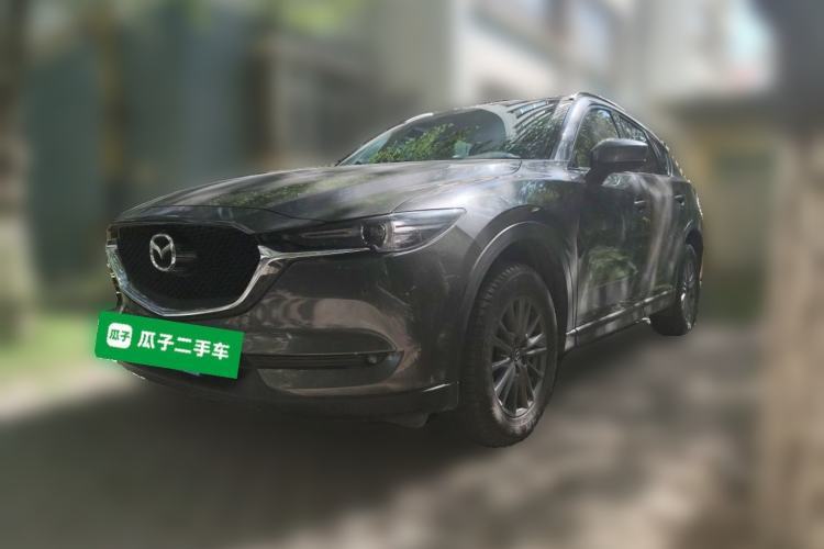 Used Mazda CX-5 2020 Revised Version 2.0L Automatic Two-Wheel Drive ZhiZun Trim Guazi used car, China used car export, Used car for sale, Used  cars, Cheapest cars for sale