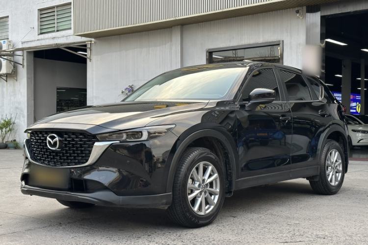 Ojetý Mazda CX-5 2020 Revised Version 2.0L Automatic Two-Wheel Drive Smart Type Guazi used car, China used car export, Used car for sale, Used  cars, Cheapest cars for sale