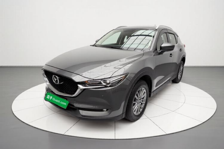 Used Mazda CX-5 2020 Revised Version 2.0L Automatic Two-Wheel Drive ZhiZun Trim Guazi used car, China used car export, Used car for sale, Used  cars, Cheapest cars for sale