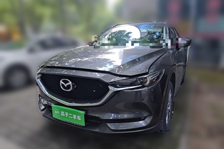 Used Mazda CX-5 2020 Revised Version 2.0L Automatic Two-Wheel Drive ZhiZun Trim Guazi used car, China used car export, Used car for sale, Used  cars, Cheapest cars for sale