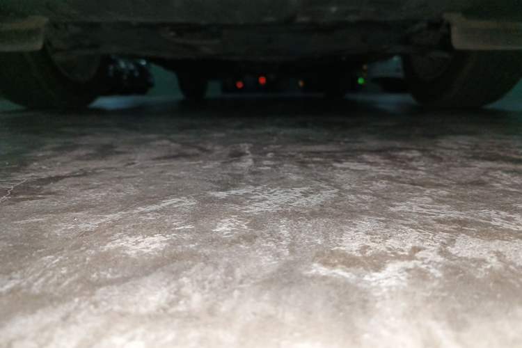 Used Mazda CX-5 2020 2.0L Automatic Two-Wheel Drive Smart Version Chassis Front